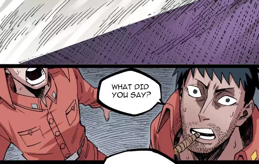 Read Dr. Savior EN Manga Online