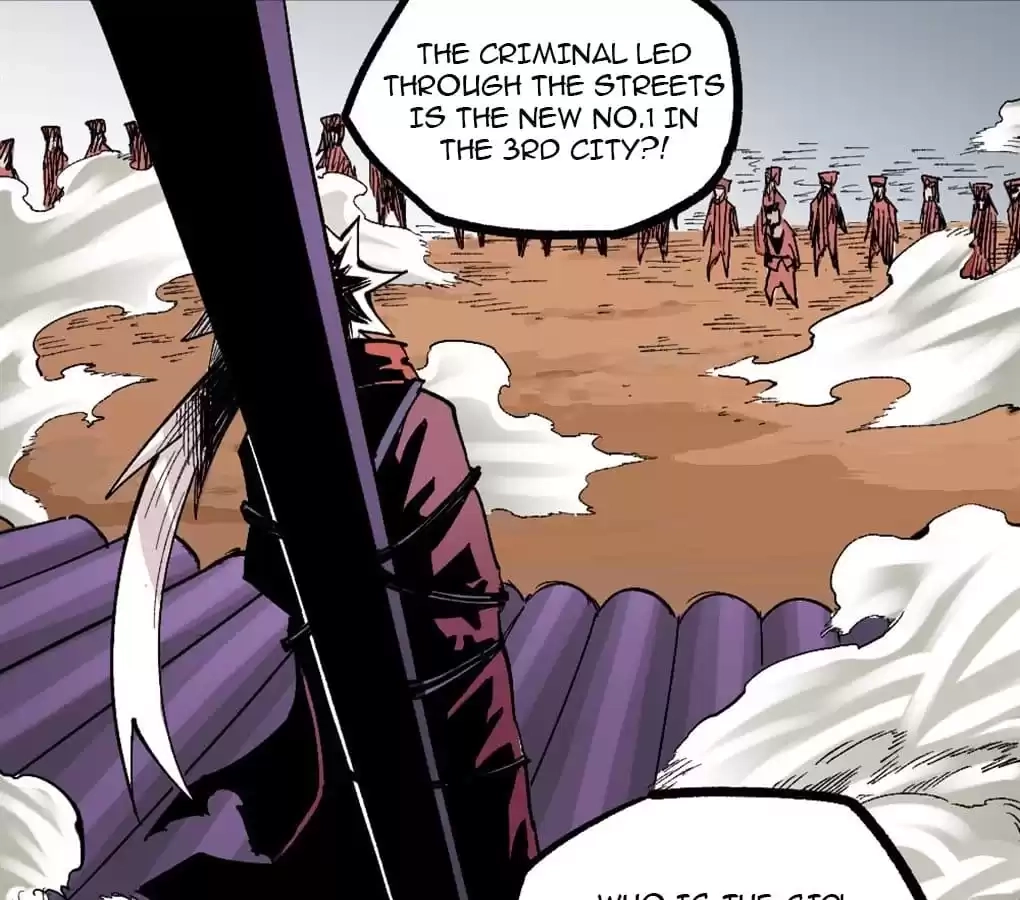 Read Dr. Savior EN Manga Online