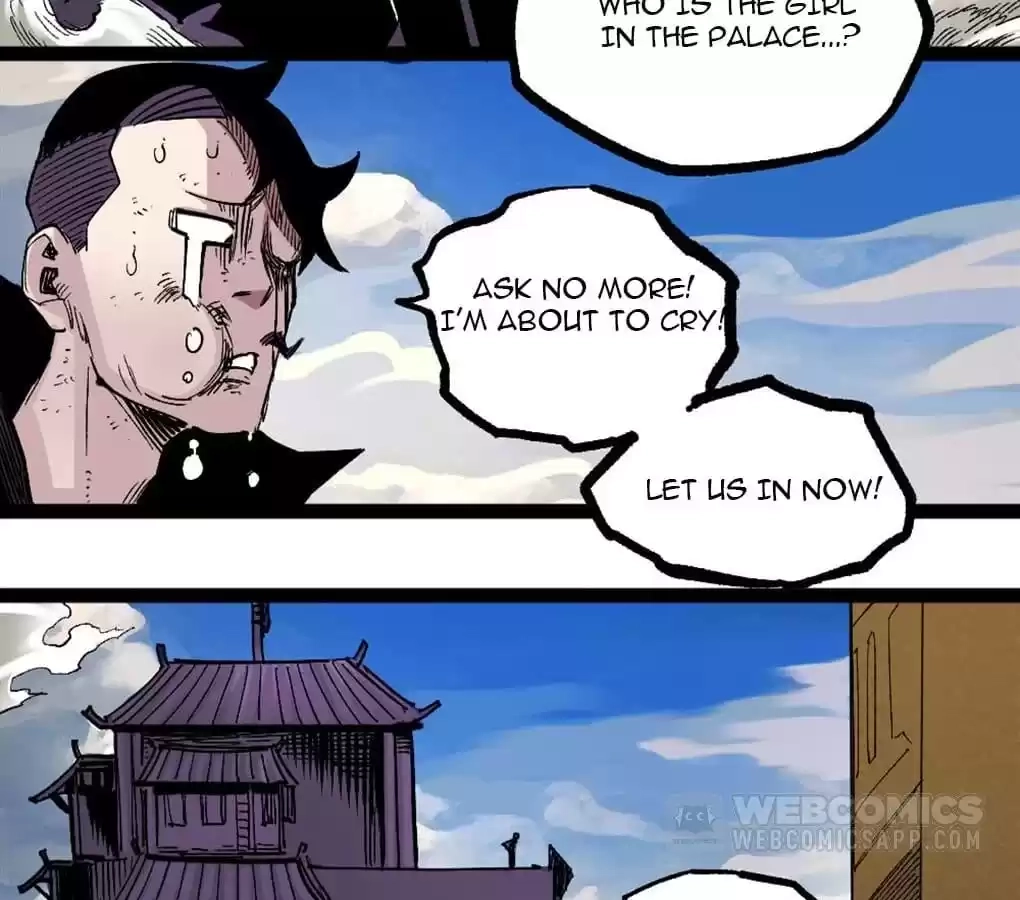 Read Dr. Savior EN Manga Online