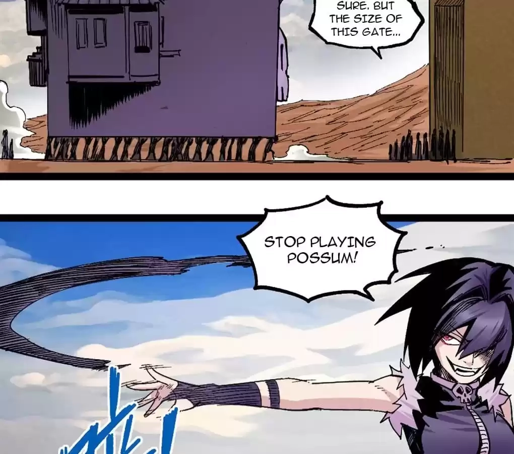 Read Dr. Savior EN Manga Online