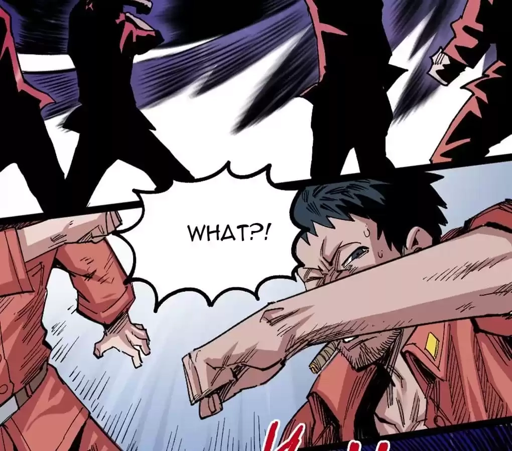 Read Dr. Savior EN Manga Online