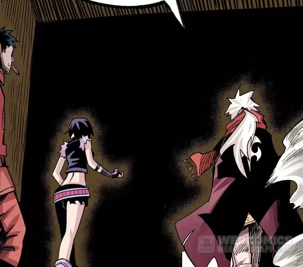 Read Dr. Savior EN Manga Online