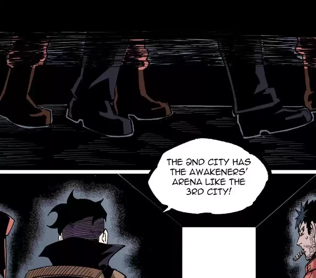 Read Dr. Savior EN Manga Online