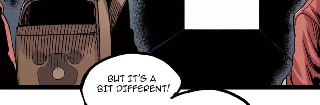 Read Dr. Savior EN Manga Online