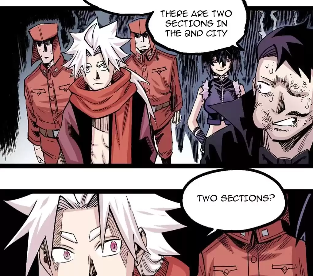 Read Dr. Savior EN Manga Online