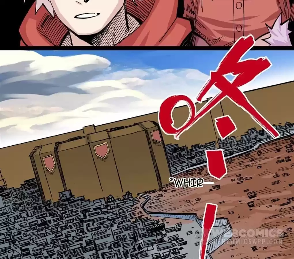 Read Dr. Savior EN Manga Online