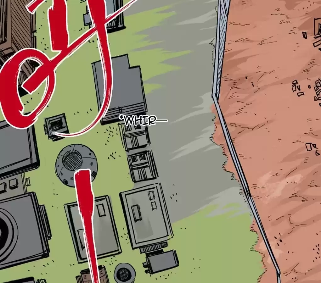 Read Dr. Savior EN Manga Online