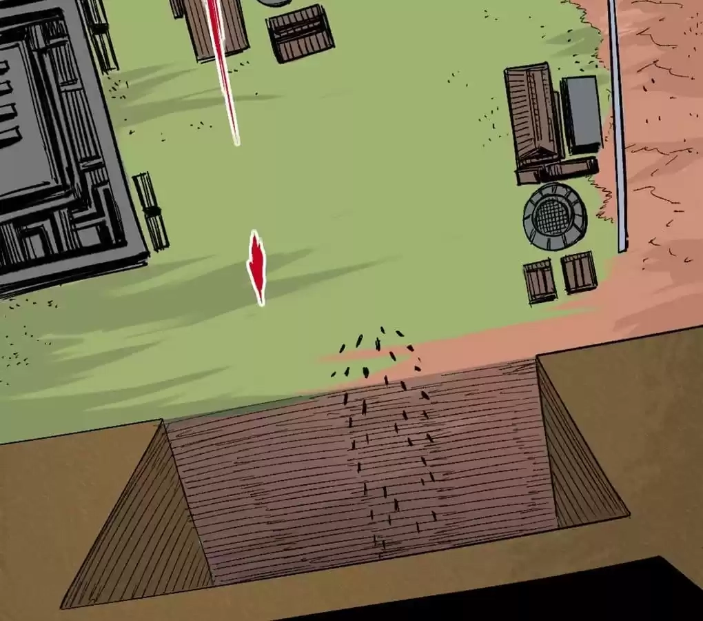 Read Dr. Savior EN Manga Online