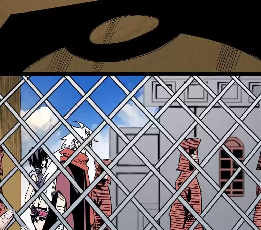 Read Dr. Savior EN Manga Online