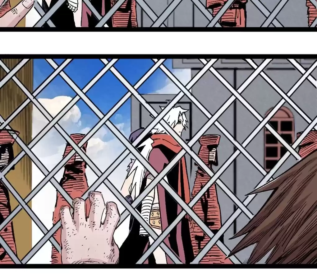 Read Dr. Savior EN Manga Online