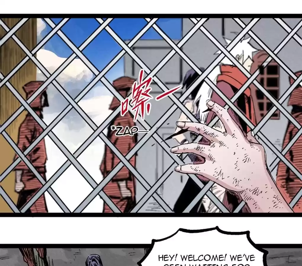 Read Dr. Savior EN Manga Online