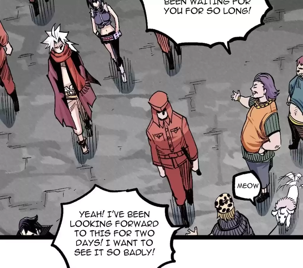 Read Dr. Savior EN Manga Online