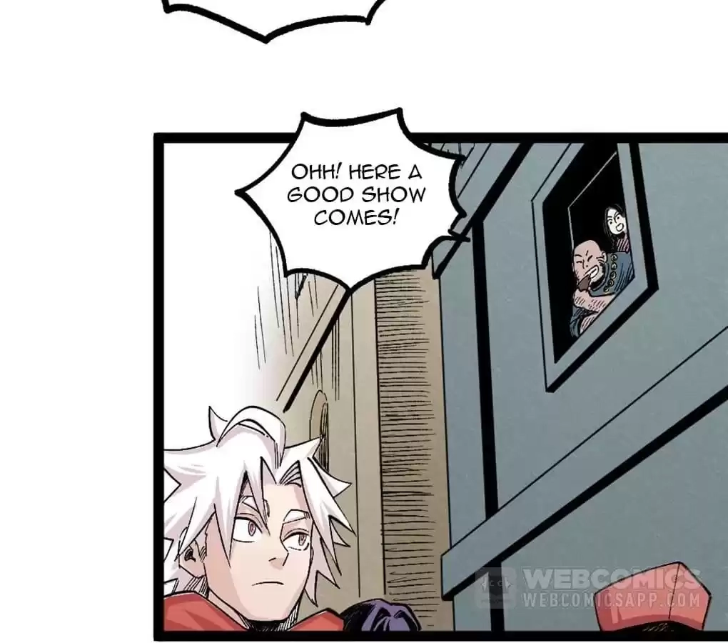 Read Dr. Savior EN Manga Online