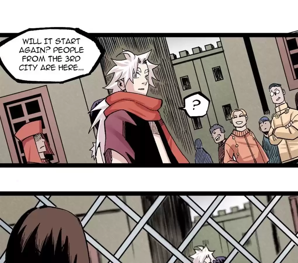 Read Dr. Savior EN Manga Online