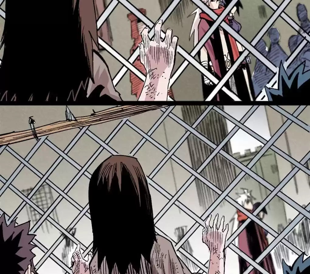 Read Dr. Savior EN Manga Online