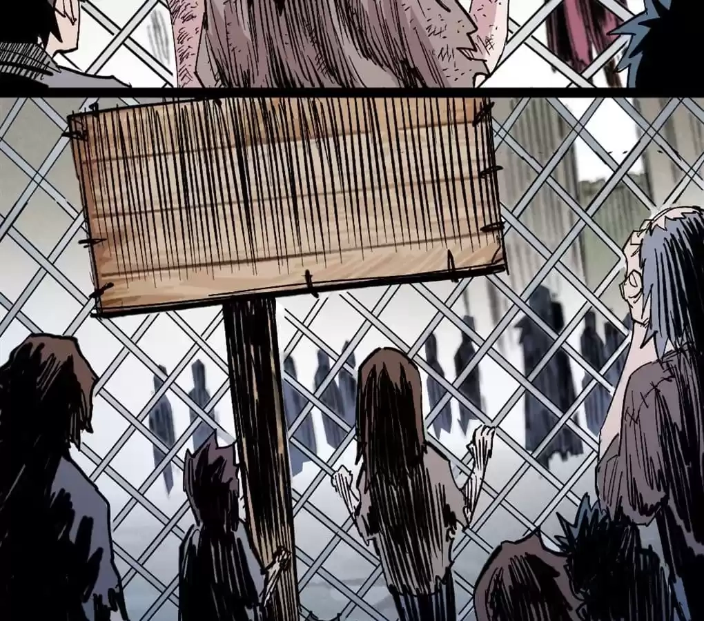 Read Dr. Savior EN Manga Online