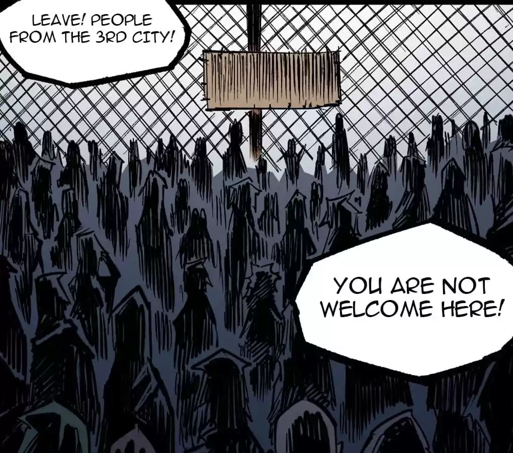 Read Dr. Savior EN Manga Online