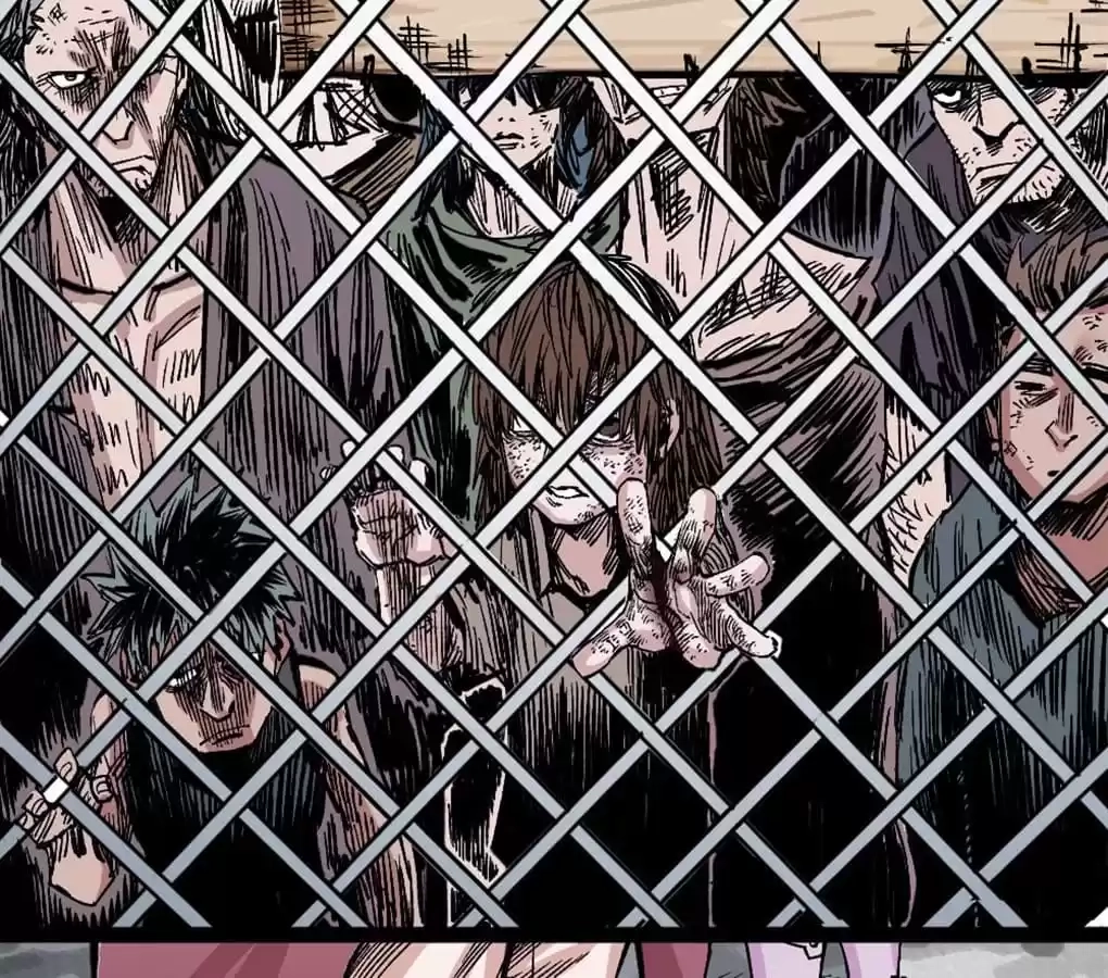 Read Dr. Savior EN Manga Online