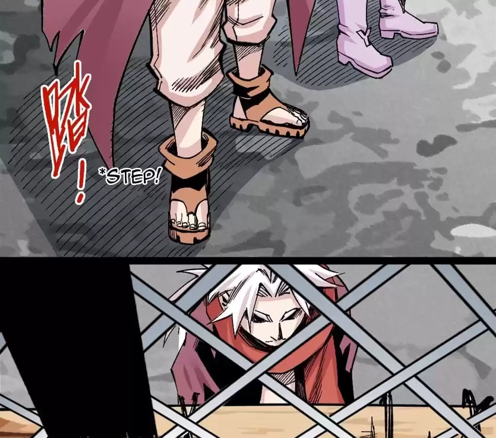 Read Dr. Savior EN Manga Online