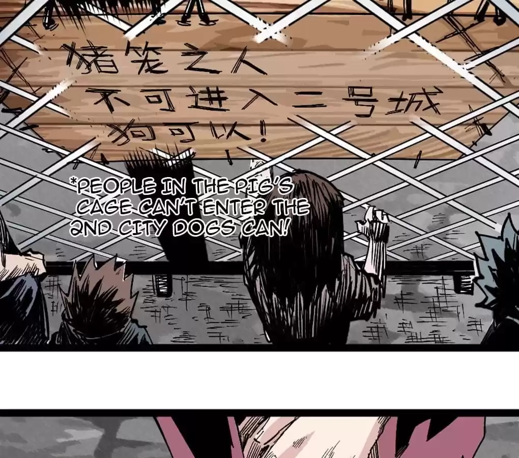 Read Dr. Savior EN Manga Online