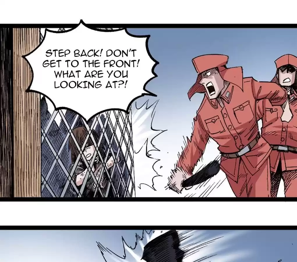 Read Dr. Savior EN Manga Online