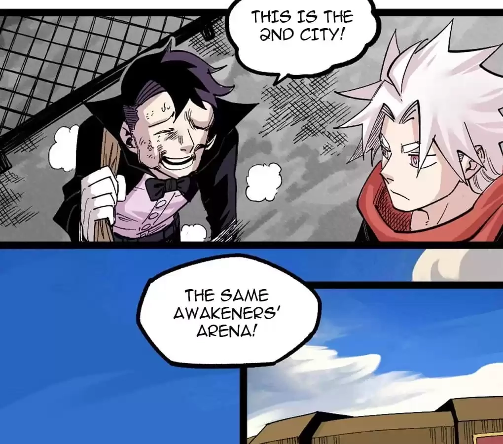 Read Dr. Savior EN Manga Online