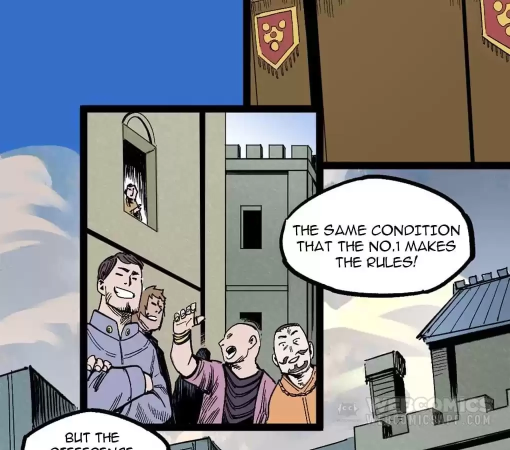 Read Dr. Savior EN Manga Online