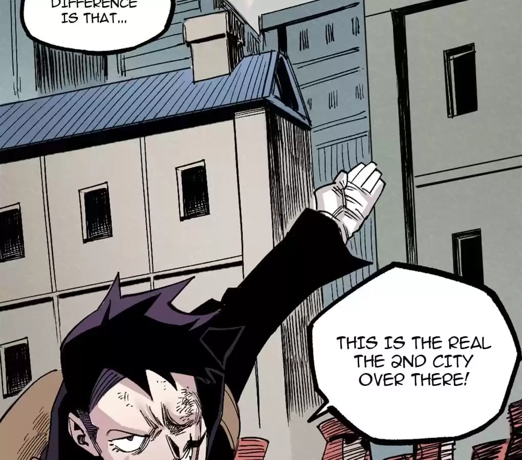 Read Dr. Savior EN Manga Online