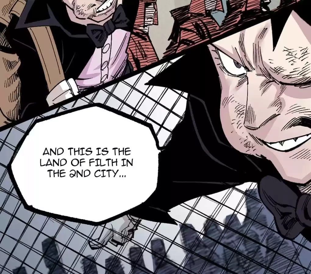 Read Dr. Savior EN Manga Online