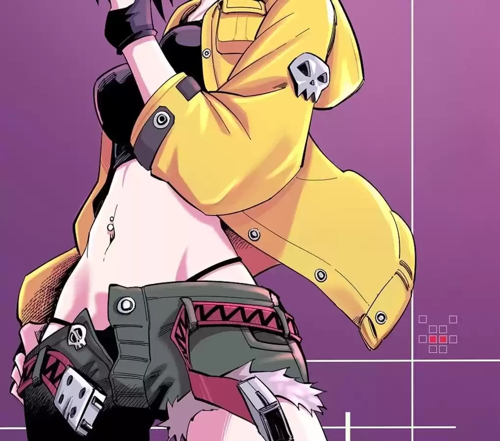 Read Dr. Savior EN Manga Online