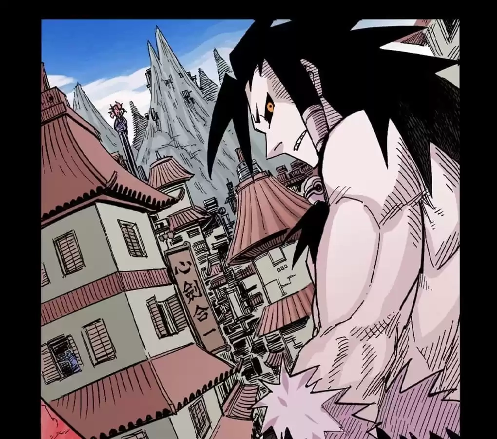 Read Dr. Savior EN Manga Online