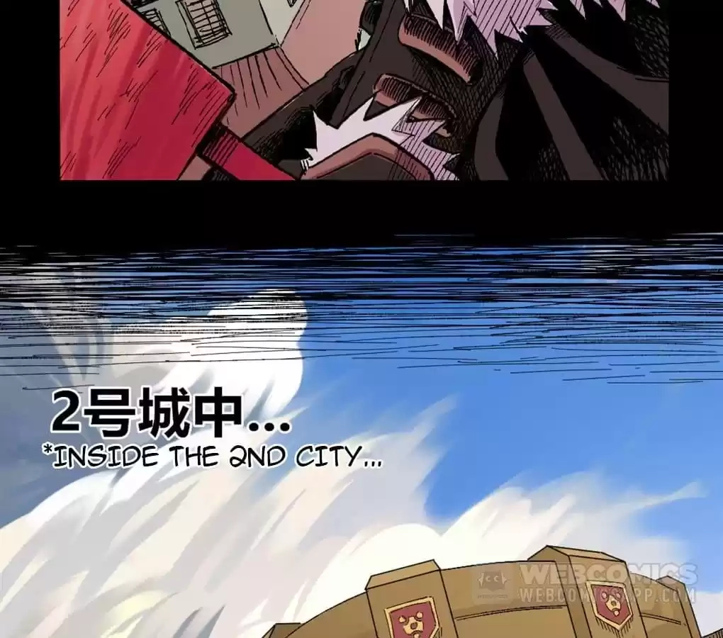 Read Dr. Savior EN Manga Online