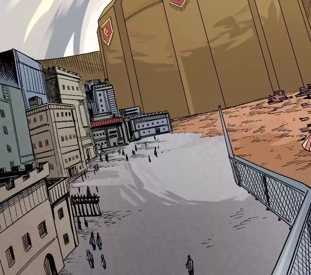 Read Dr. Savior EN Manga Online