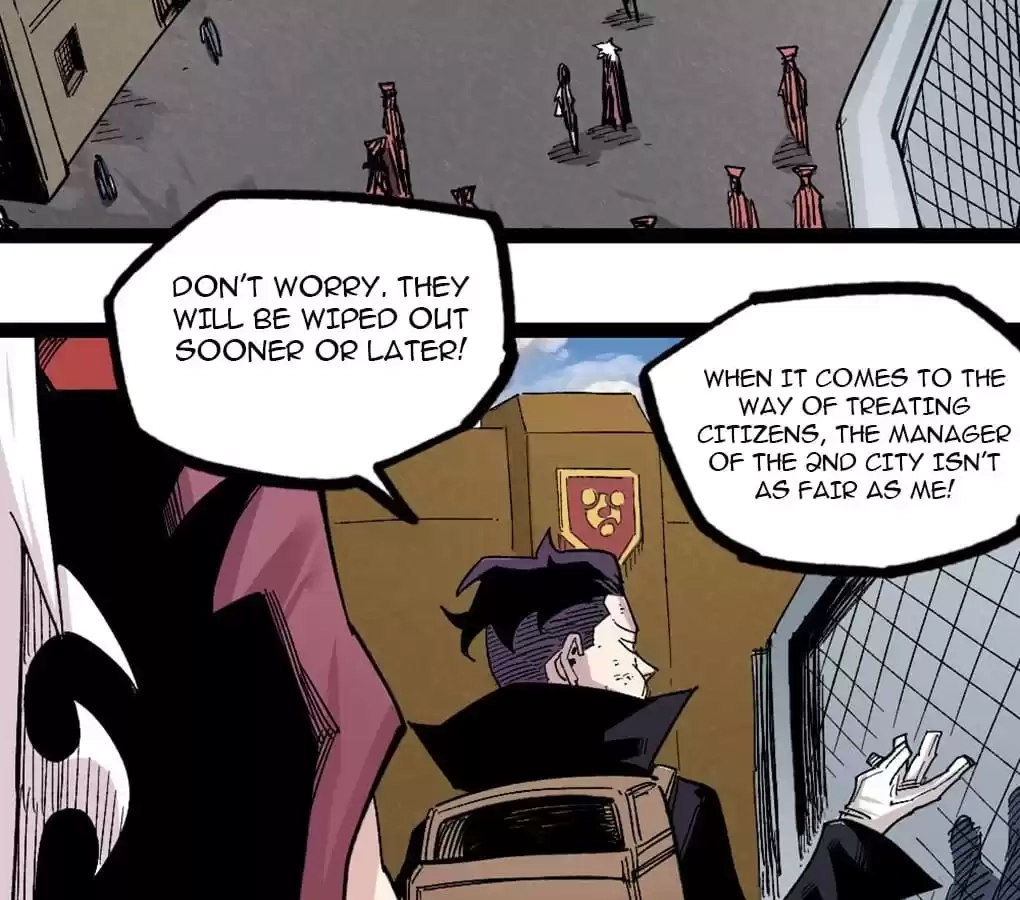 Read Dr. Savior EN Manga Online