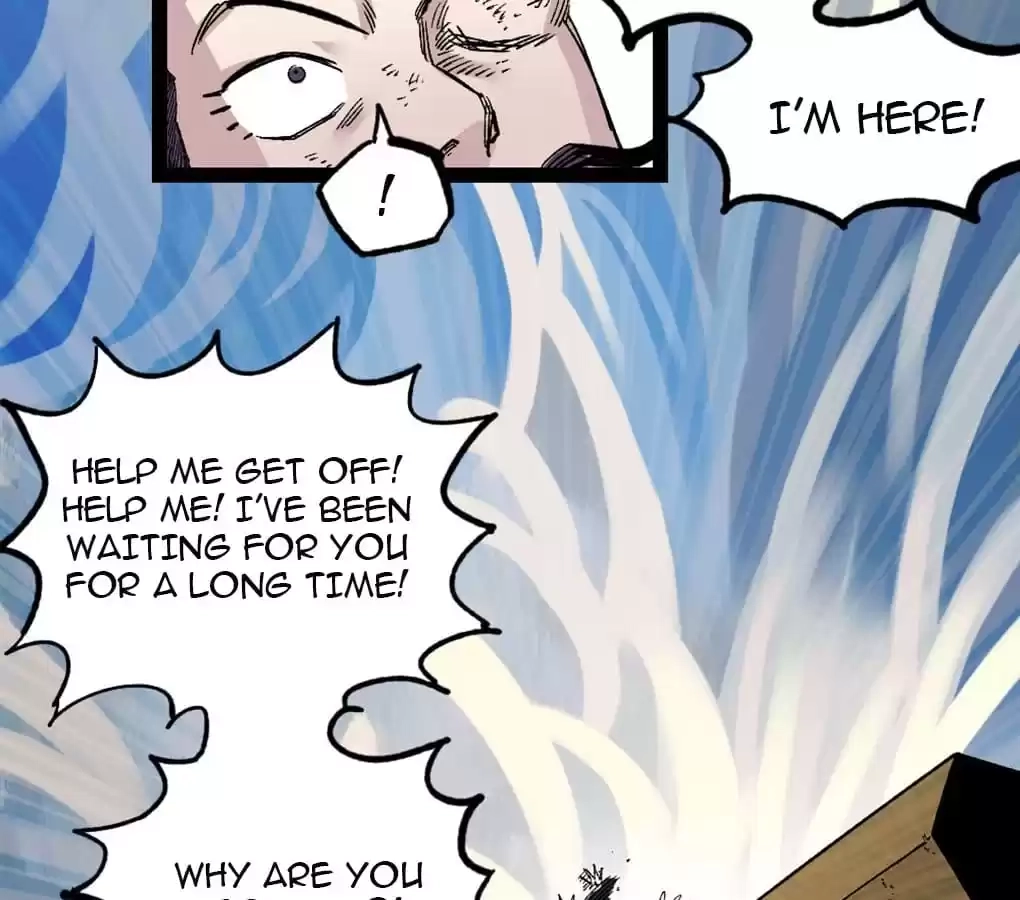 Read Dr. Savior EN Manga Online