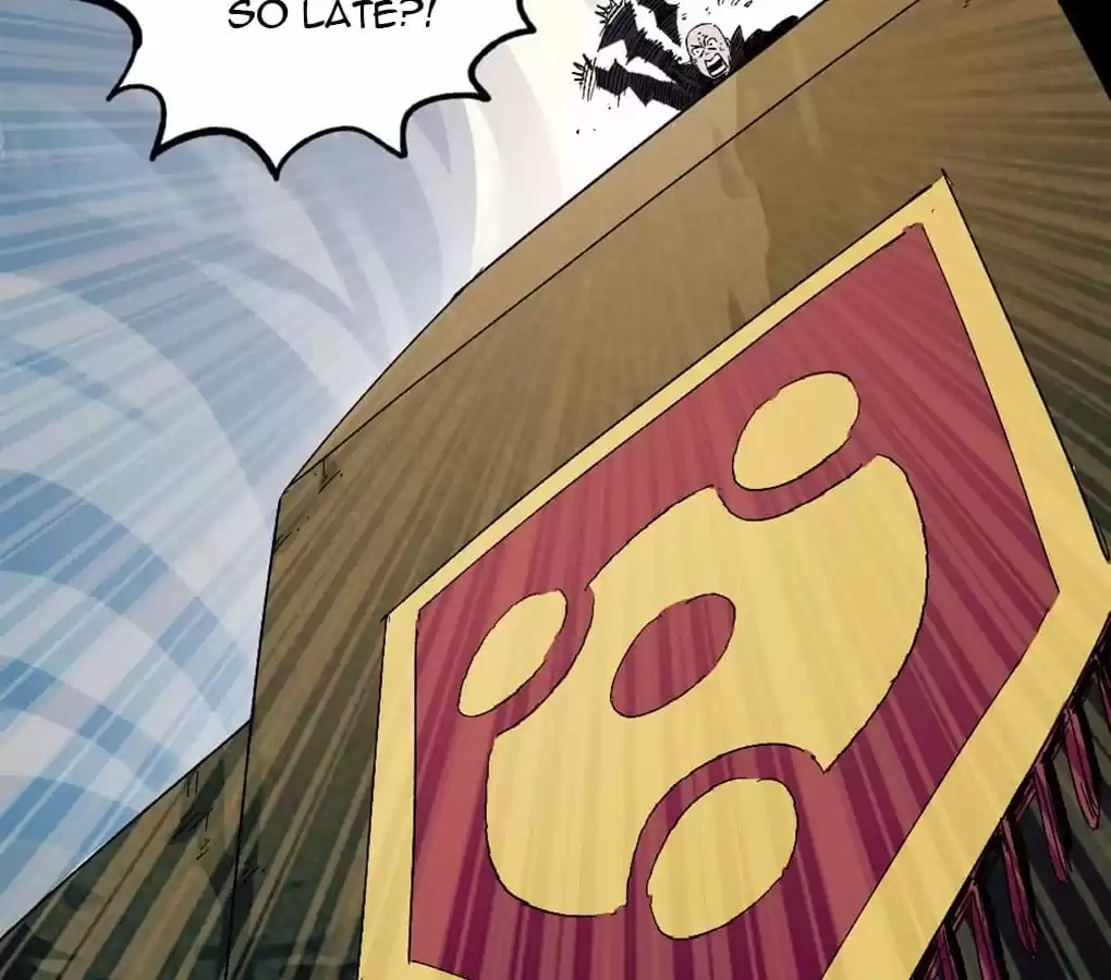 Read Dr. Savior EN Manga Online