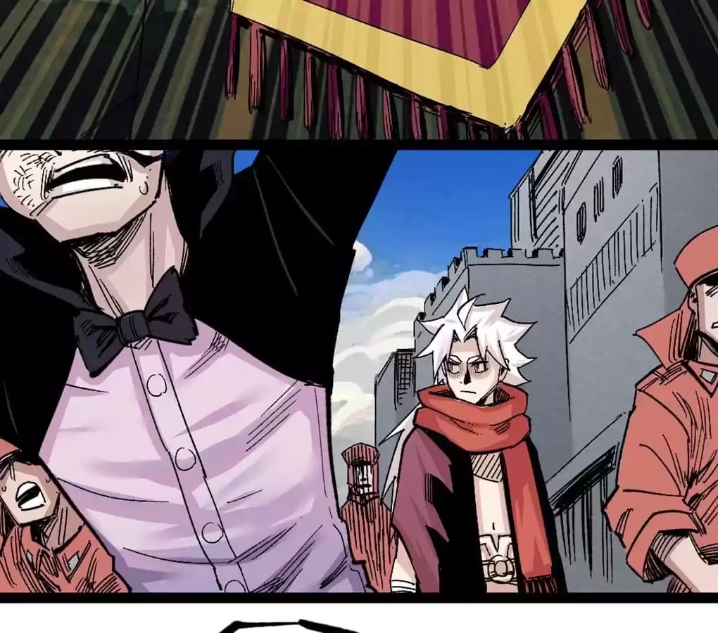 Read Dr. Savior EN Manga Online