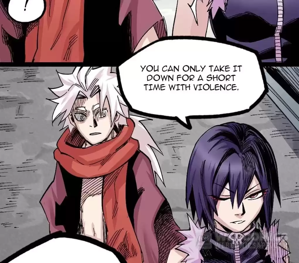 Read Dr. Savior EN Manga Online