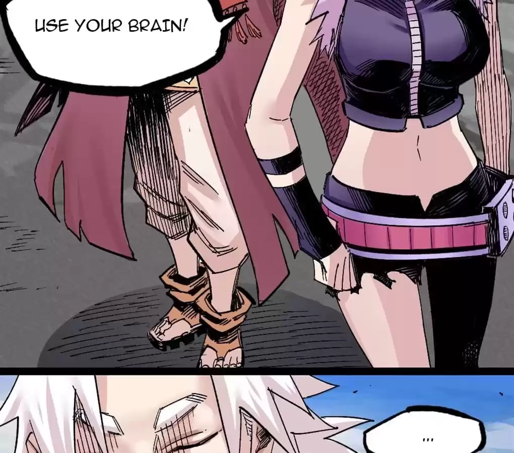 Read Dr. Savior EN Manga Online