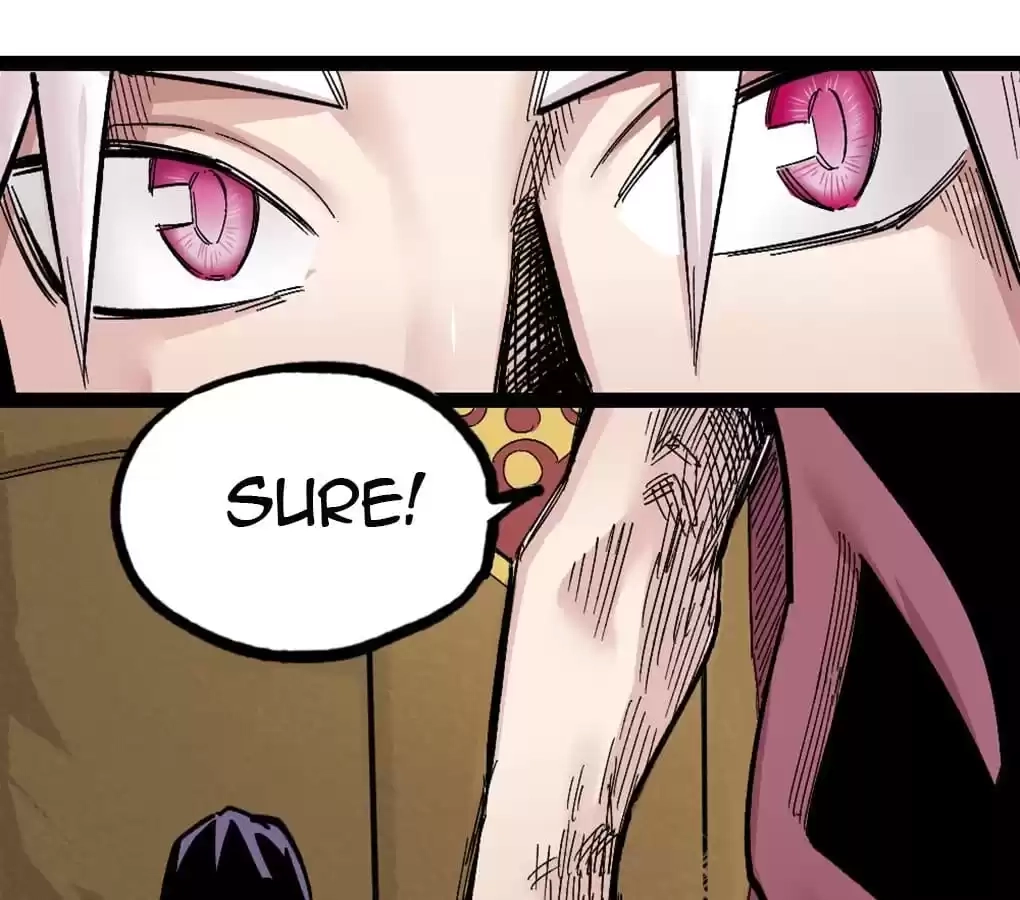 Read Dr. Savior EN Manga Online