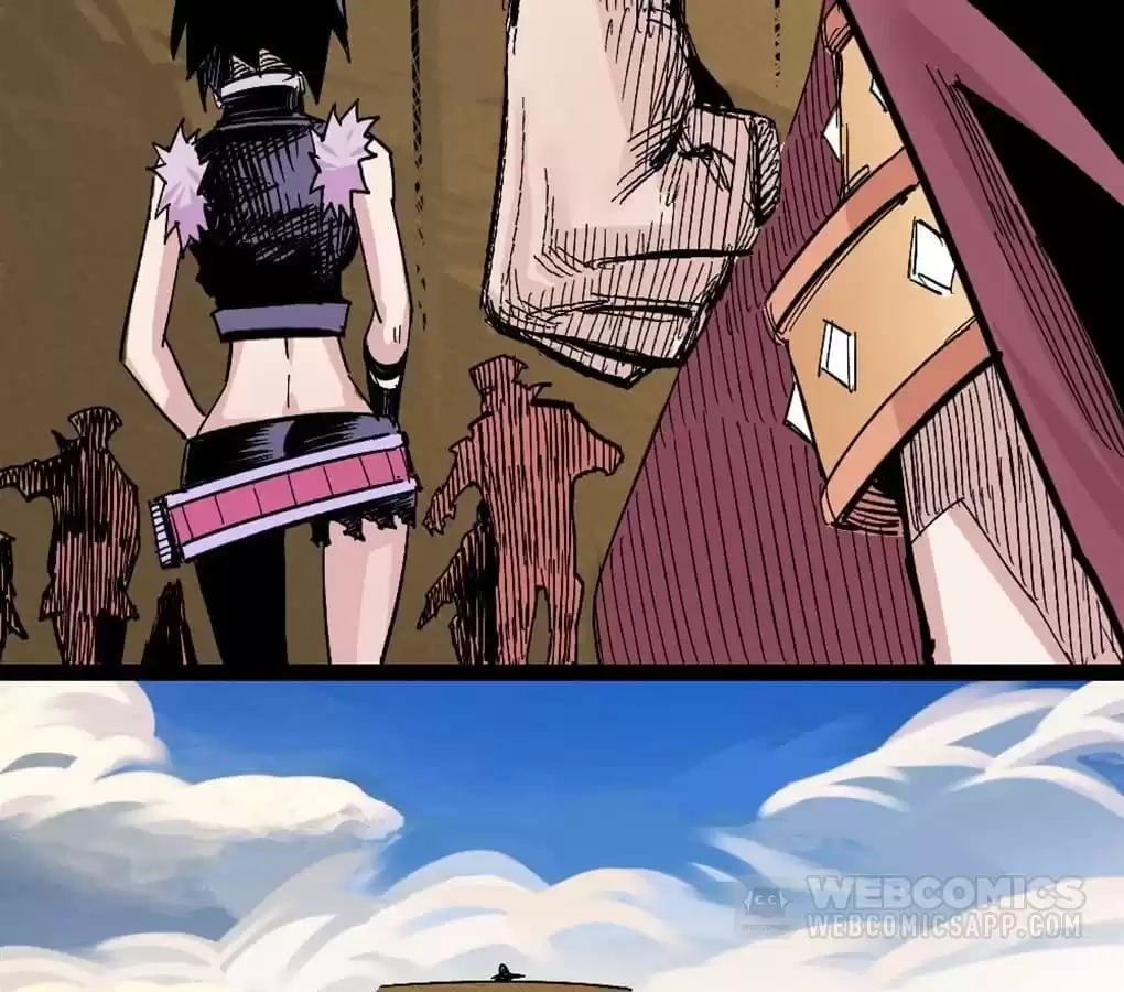 Read Dr. Savior EN Manga Online