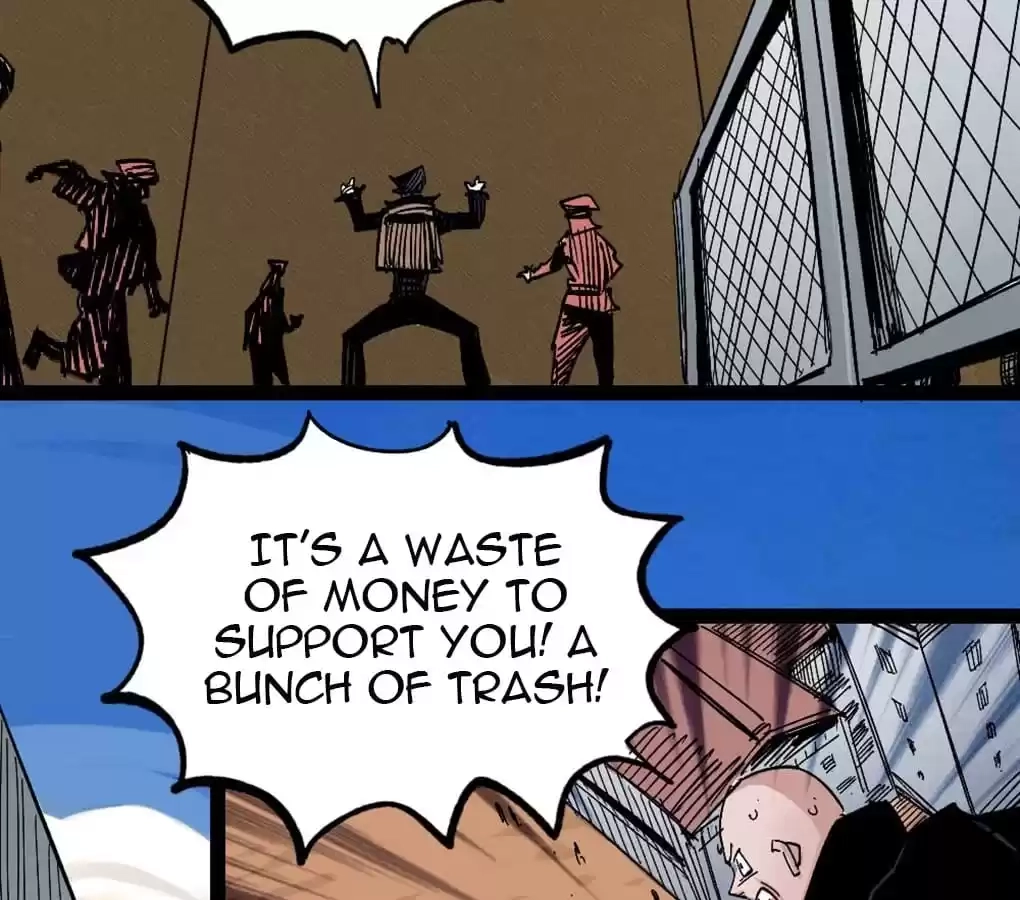 Read Dr. Savior EN Manga Online