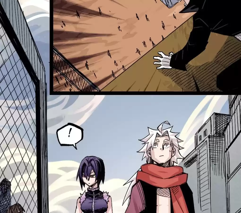 Read Dr. Savior EN Manga Online