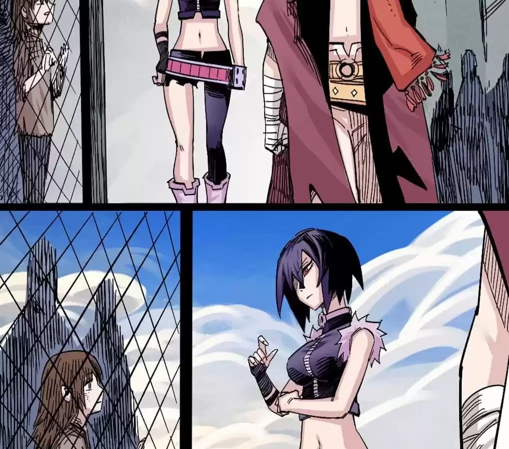 Read Dr. Savior EN Manga Online