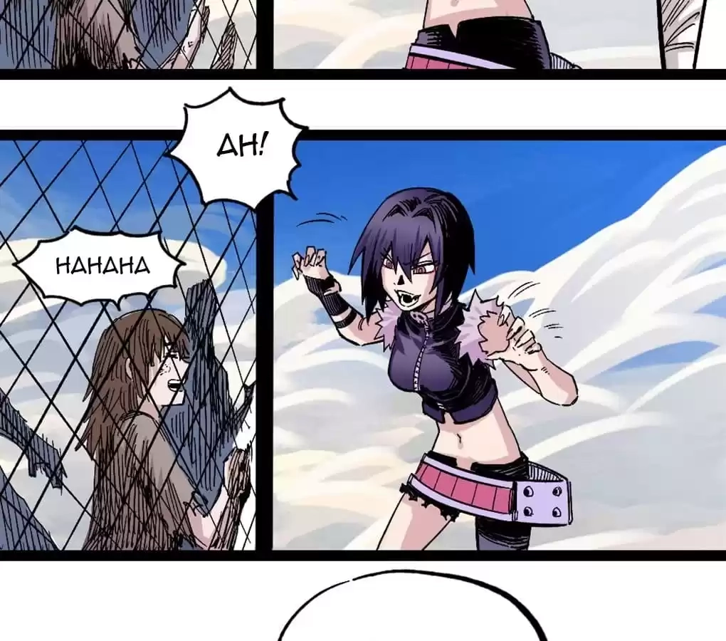 Read Dr. Savior EN Manga Online