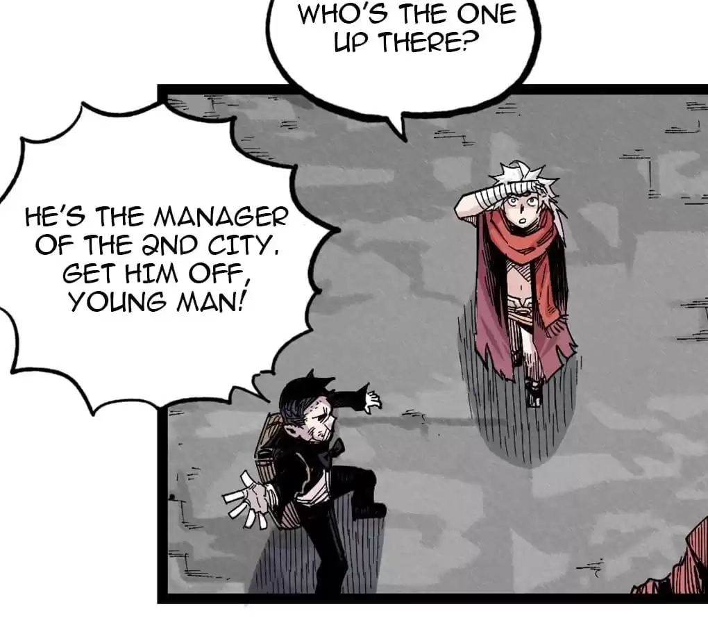 Read Dr. Savior EN Manga Online