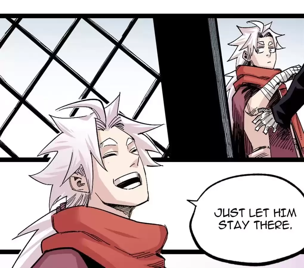 Read Dr. Savior EN Manga Online