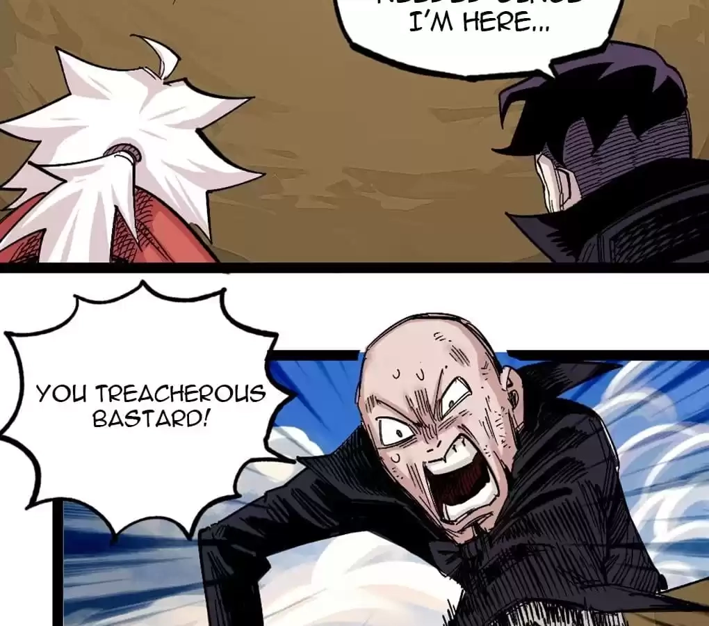 Read Dr. Savior EN Manga Online