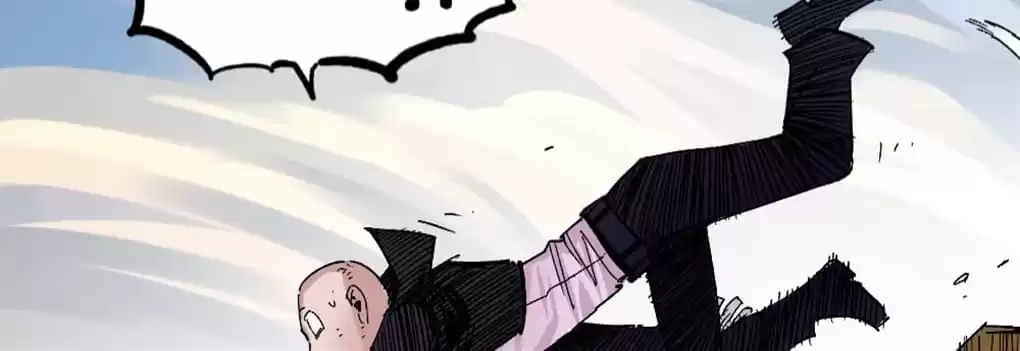 Read Dr. Savior EN Manga Online