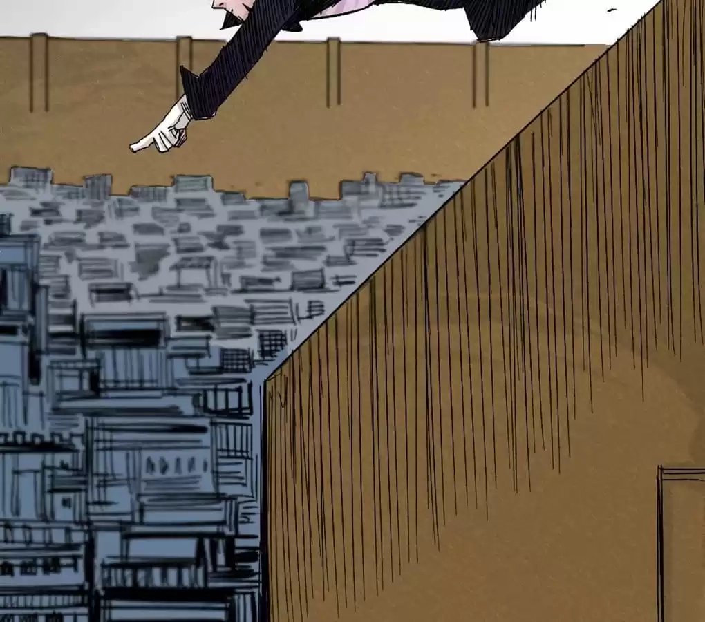 Read Dr. Savior EN Manga Online